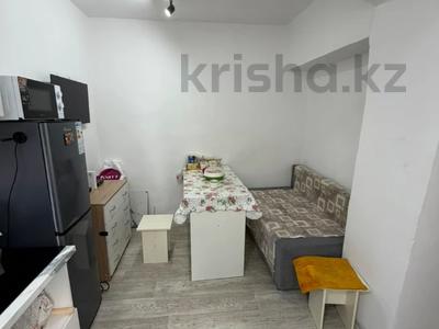 1-комнатная квартира · 12 м² · 2 этаж, Райымбека за 10.5 млн ₸ в Алматы, Ауэзовский р-н