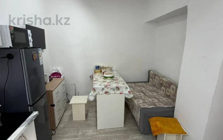 1-комнатная квартира · 12 м² · 2 этаж, Райымбека за 10.5 млн ₸ в Алматы, Ауэзовский р-н — фото 2