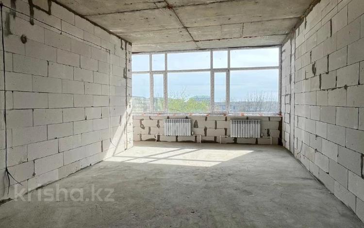 3-бөлмелі пәтер · 125 м² · 5/5 қабат, бр жубановых, бағасы: 37.5 млн ₸ в Актобе — фото 3