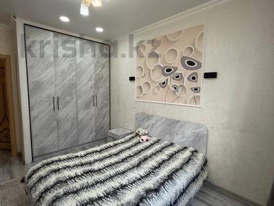 2-комнатная квартира · 60 м² · 4/10 этаж, Жунисова за 32 млн ₸ в Алматы, Наурызбайский р-н