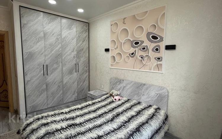 2-комнатная квартира · 60 м² · 4/10 этаж, Жунисова за 32 млн ₸ в Алматы, Наурызбайский р-н — фото 2