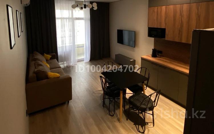 2-комнатная квартира · 46 м² · 11/12 этаж, Чингиза Айтматова 77/8 за 270 000 〒 в Астане, Сарыарка р-н — фото 11