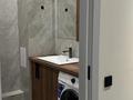 2-комнатная квартира · 46 м² · 11/12 этаж, Чингиза Айтматова 77/8 за 270 000 〒 в Астане, Сарыарка р-н — фото 9