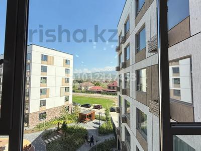 2-комнатная квартира · 44 м² · 4/6 этаж, мкр Кайрат 716/14 за 43 млн ₸ в Алматы, Турксибский р-н