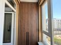 2-комнатная квартира · 44 м² · 4/6 этаж, мкр Кайрат 716/14 за 41 млн ₸ в Алматы, Турксибский р-н — фото 10