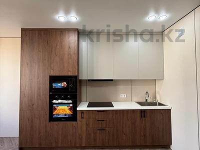 2-комнатная квартира · 44 м² · 4/6 этаж, мкр Кайрат 716/14 за 41 млн ₸ в Алматы, Турксибский р-н