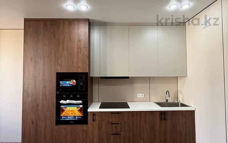 2-комнатная квартира · 44 м² · 4/6 этаж, мкр Кайрат 716/14 за 41 млн ₸ в Алматы, Турксибский р-н — фото 53