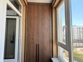 2-комнатная квартира · 44 м² · 4/6 этаж, мкр Кайрат 716/14 за 43 млн ₸ в Алматы, Турксибский р-н — фото 9