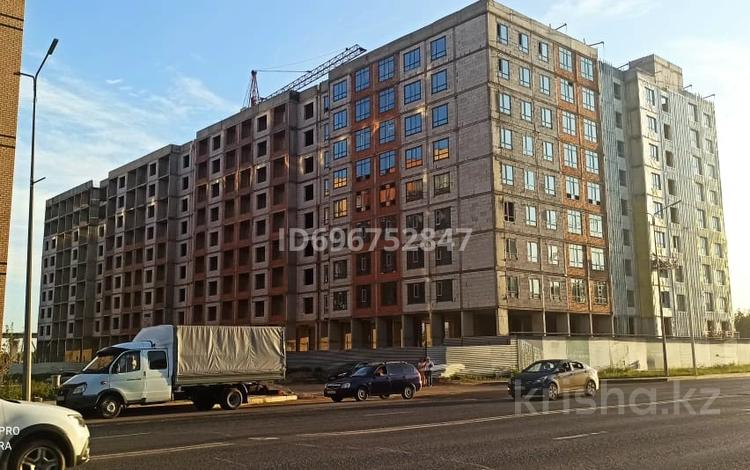 2-комнатная квартира, 60.09 м², 8/9 этаж, Нажимеденова — A 426