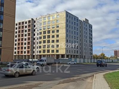 2-бөлмелі пәтер, 60.09 м², 8/9 қабат, Нажимеденова — A 426, бағасы: ~ 21.1 млн 〒 в Астане, Алматы р-н