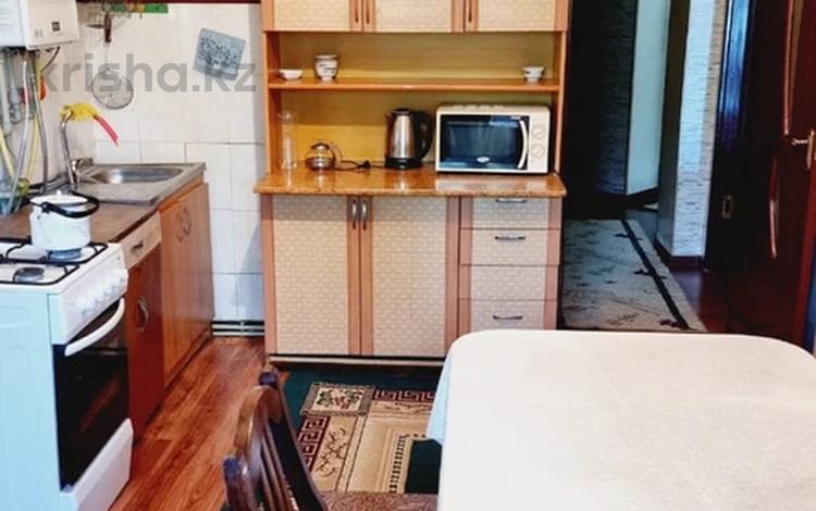 1-комнатная квартира · 52 м² · 4/5 этаж, Момышұлы 10 за 130 000 ₸ в Шымкенте — фото 2