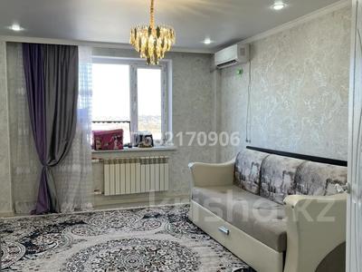 Продажа квартир в Актюбинской обл.: 1-комнатная квартира · 43 м² · 6/10 этаж, Набережная — Ул.Конаева (новостройки) дом 5-поликлиники за 15 млн 〒 1-комнатная квартира · 43 м² · 6/10 этаж, Набережная — Ул.Конаева (новостройки) дом 5-поликлиники за 15 млн 〒 в Актобе, мкр. Курмыш