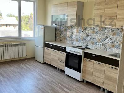 3-комнатная квартира, 87 м², 2/16 этаж помесячно, Абишева 3 за 350 000 〒 в Алматы, Наурызбайский р-н