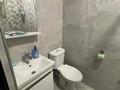 1-бөлмелі пәтер · 50 м² · 3/9 қабат, Юбилейный, Назарбаева — ТРЦ «Костанай Plaza”, бағасы: 13 000 ₸ — фото 4