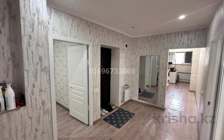 5-комнатная квартира · 92 м² · 1/2 этаж, Қауысбек Тұрысбеков 17 за ~ 10 млн ₸ в Шардара — фото 23