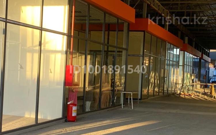 Магазины и бутики, общепит · 25 м² за 6.3 млн 〒 в Шымкенте, Абайский р-н — фото 2