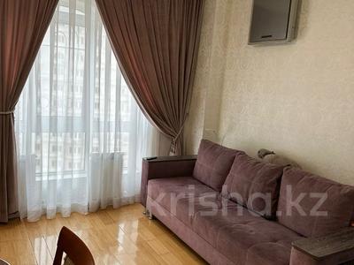 3-комнатная квартира, 102 м², 14/16 этаж, Навои — Торайгырова за 83 млн 〒 в Алматы, Бостандыкский р-н