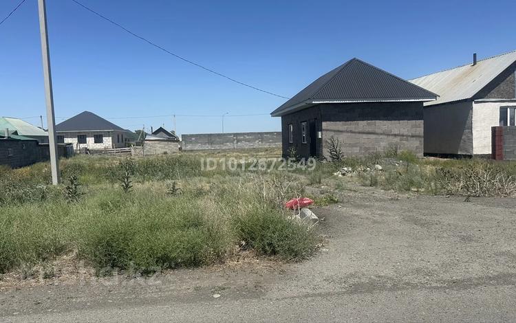 Отдельный дом · 2 комнаты · 45 м² · 10 сот., Қазақстан 55 за 9 млн ₸ в Ушарале — фото 2