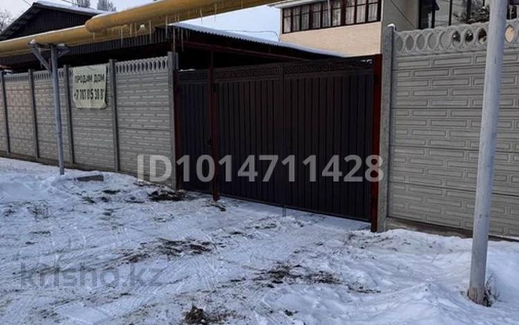 Отдельный дом · 5 комнат · 180 м² · 13.5 сот., Абая 46 — Сзади Арбата, рядом с церковью за 53 млн ₸ в Узынагаш — фото 2