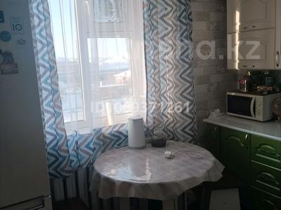 3-бөлмелі пәтер · 60 м² · 5/5 қабат, Қайырбекова 76, бағасы: 10 млн ₸ в Аркалыке