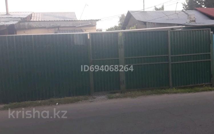 Часть дома · 4 комнаты · 98 м² · 2 сот., Никольская 14 за 36 млн ₸ в Алматы, Турксибский р-н — фото 2