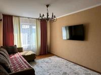 3-комнатная квартира, 72 м², 5/5 этаж, мкр Мамыр-1 7 — шаляпина момышулы за 45.5 млн 〒 в Алматы, Ауэзовский р-н