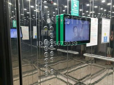 1-бөлмелі пәтер · 30 м² · 3/9 қабат, Каныш Сатпаева 16/3, бағасы: ~ 19 млн ₸ в Астане, Алматы р-н