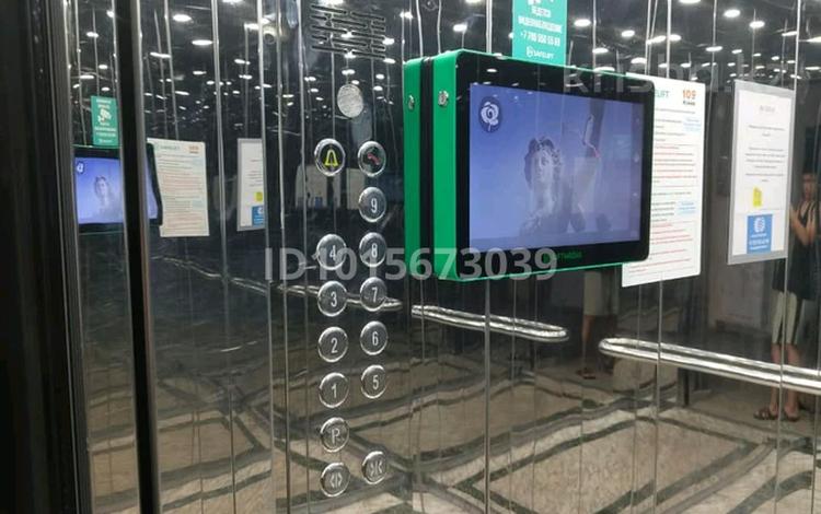 1-бөлмелі пәтер · 30 м² · 3/9 қабат, Каныш Сатпаева 16/3, бағасы: ~ 19 млн ₸ в Астане, Алматы р-н — фото 2