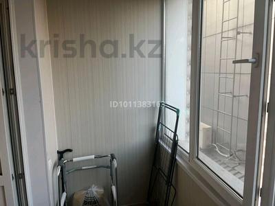 3-комнатная квартира · 67 м² · 2/9 этаж, Республика 13 за 36 млн ₸ в Астане, Сарыарка р-н
