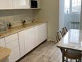 2-комнатная квартира · 54 м² · 9/9 этаж, мкр 8 — Рынок Алтай, 17,39 школа за 20 млн ₸ в Актобе — фото 11
