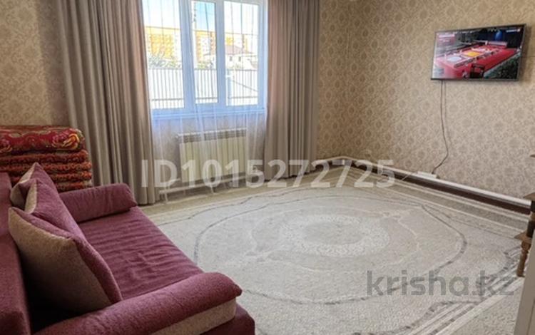 Отдельный дом · 4 комнаты · 75 м² · 3 сот., мкр. Зачаганск пгт, Баяусулу — Камбарбатыр , Шугыла киылысы за 17 млн ₸ в Уральске — фото 2