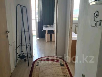 1-комнатная квартира · 40 м² · 9/9 этаж, мкр Атырау, Жусипбека Аймауытова 16/29 за 200 000 ₸ в Алматы, Медеуский р-н
