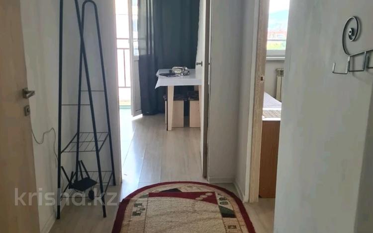 1-комнатная квартира · 40 м² · 9/9 этаж, мкр Атырау, Жусипбека Аймауытова 16/29 за 230 000 ₸ в Алматы, Медеуский р-н — фото 2