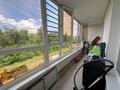 3-бөлмелі пәтер · 90 м² · 2/5 қабат, Республики 91, бағасы: ~ 46 млн ₸ в Косшы — фото 10