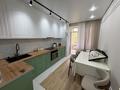 3-бөлмелі пәтер · 90 м² · 2/5 қабат, Республики 91, бағасы: ~ 46 млн ₸ в Косшы — фото 6