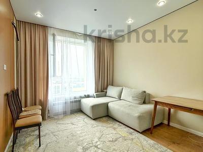 2-комнатная квартира · 40 м² · 7/9 этаж, Сызганова 1/1 за 34 млн ₸ в Астане, Есильский р-н