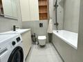2-бөлмелі пәтер · 40 м² · 7/9 қабат, Сызганова 1/1, бағасы: 34 млн ₸ в Астане, Есильский р-н — фото 11