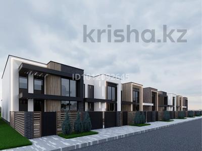 5-комнатная квартира · 170 м² · 2/2 этаж, Сагадат Нурмаганбетов — Напротив Кэмбридж за 41 млн ₸ в Таразе
