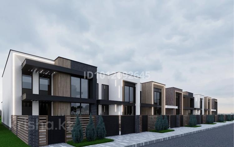 5-комнатная квартира · 170 м² · 2/2 этаж, Сагадат Нурмаганбетов — Напротив Кэмбридж за 41 млн ₸ в Таразе — фото 2