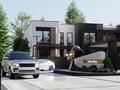 5-бөлмелі пәтер · 170 м² · 2/2 қабат, Сагадат Нурмаганбетов — Напротив Кэмбридж, бағасы: 41 млн ₸ в Таразе — фото 9