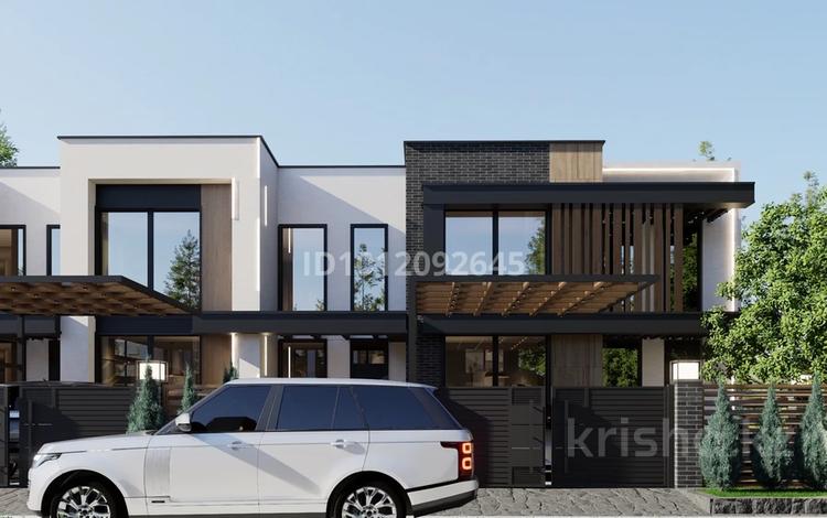 5-бөлмелі пәтер · 170 м² · 2/2 қабат, Сагадат Нурмаганбетов — Напротив Кэмбридж, бағасы: 41 млн ₸ в Таразе — фото 7