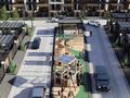 5-бөлмелі пәтер · 170 м² · 2/2 қабат, Сагадат Нурмаганбетов — Напротив Кэмбридж, бағасы: 41 млн ₸ в Таразе — фото 4