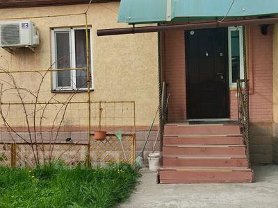 Отдельный дом • 4 комнаты • 67.2 м² • 3.1 сот., Бакинская за 45 млн 〒 в Алматы, Турксибский р-н