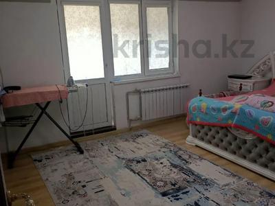 4-комнатная квартира · 105 м² · 6/6 этаж, мкр Кокжиек за 31 млн ₸ в Алматы, Жетысуский р-н