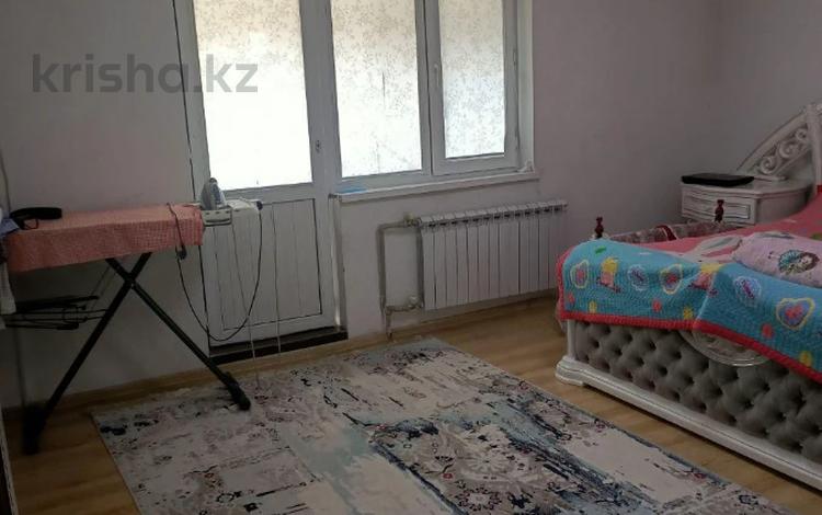4-комнатная квартира · 105 м² · 6/6 этаж, мкр Кокжиек за 31 млн ₸ в Алматы, Жетысуский р-н — фото 2