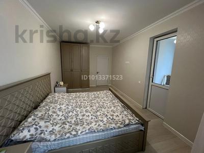 3-комнатная квартира · 89 м² · 4/22 этаж, Александр Бараев 18 — Валиханова иманова за 370 000 ₸ в Астане, р-н Байконур