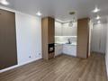 2-комнатная квартира · 40 м² · 4/9 этаж, Туран 55/16 за 34.5 млн ₸ в Астане, Нура р-н