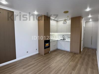 2-комнатная квартира · 40 м² · 4/9 этаж, Туран 55/16 за 34.5 млн ₸ в Астане, Нура р-н