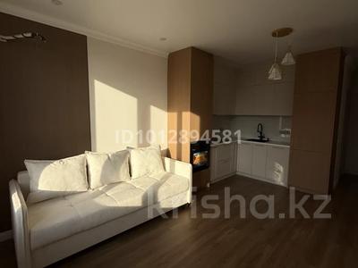 2-бөлмелі пәтер · 40 м² · 4/9 қабат, Туран 55/16, бағасы: 33.9 млн ₸ в Астане, Нура р-н