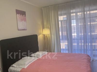 1-комнатная квартира · 46 м² · 8/9 этаж, Ауэзова 189/13 за 2 500 ₸ в Кокшетау